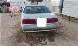 تويوتا كراون